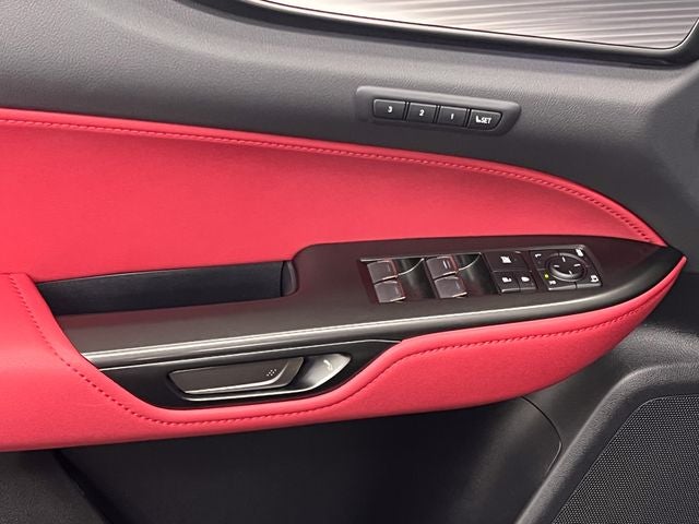 2024 Lexus NX 450h+ F SPORT