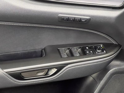 2026 Lexus NX 450h+ F SPORT