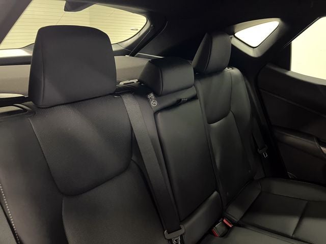 2026 Lexus NX 450h+ F SPORT