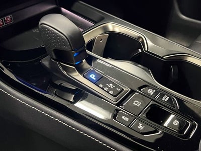 2026 Lexus NX 450h+ F SPORT