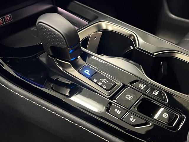 2026 Lexus NX 450h+ F SPORT