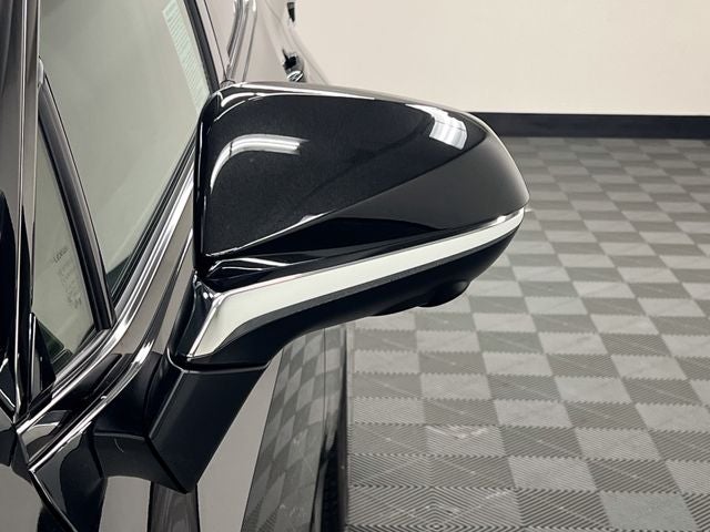 2026 Lexus NX 450h+ F SPORT