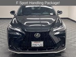 2026 Lexus NX 450h+ F SPORT