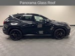 2026 Lexus NX 450h+ F SPORT