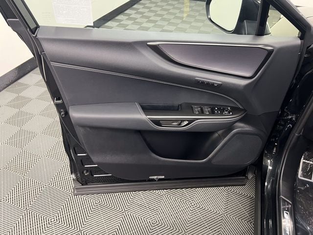 2026 Lexus NX 450h+ F SPORT