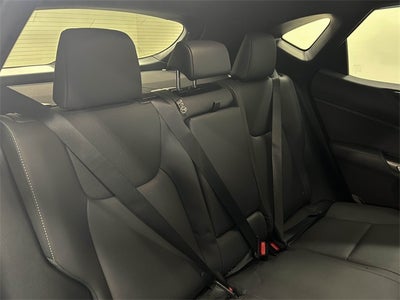 2024 Lexus NX 450h+ F SPORT