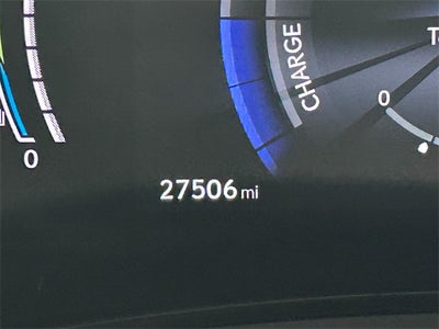 2024 Lexus NX 450h+ F SPORT