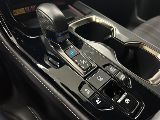 2024 Lexus NX 450h+ F SPORT