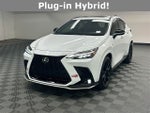 2024 Lexus NX 450h+ F SPORT