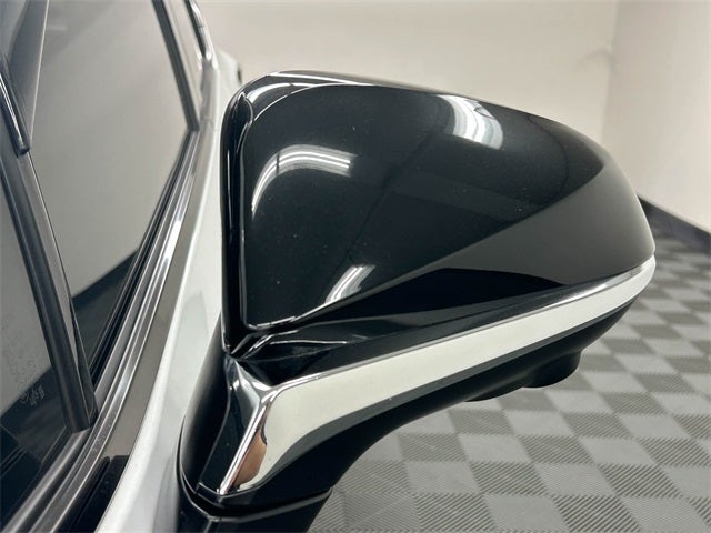 2024 Lexus NX 450h+ F SPORT