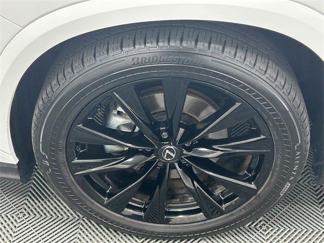 2024 Lexus NX 450h+ F SPORT