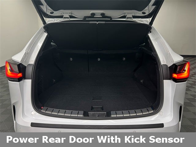 2024 Lexus NX 450h+ F SPORT