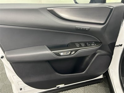 2024 Lexus NX 450h+ F SPORT