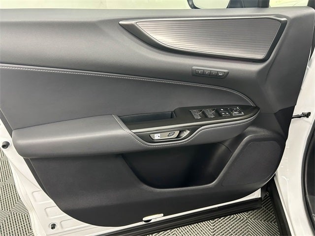 2024 Lexus NX 450h+ F SPORT