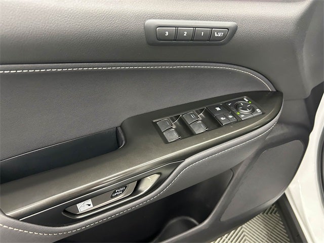 2024 Lexus NX 450h+ F SPORT