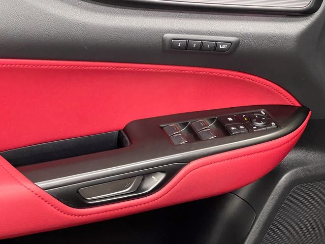 2024 Lexus NX 450h+ F SPORT