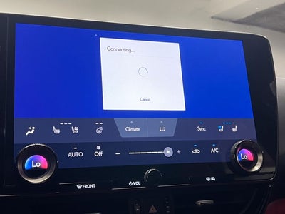 2024 Lexus NX 450h+ F SPORT