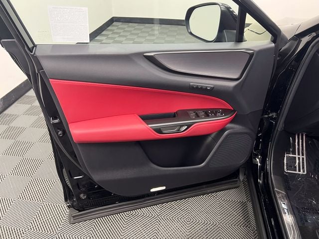 2024 Lexus NX 450h+ F SPORT