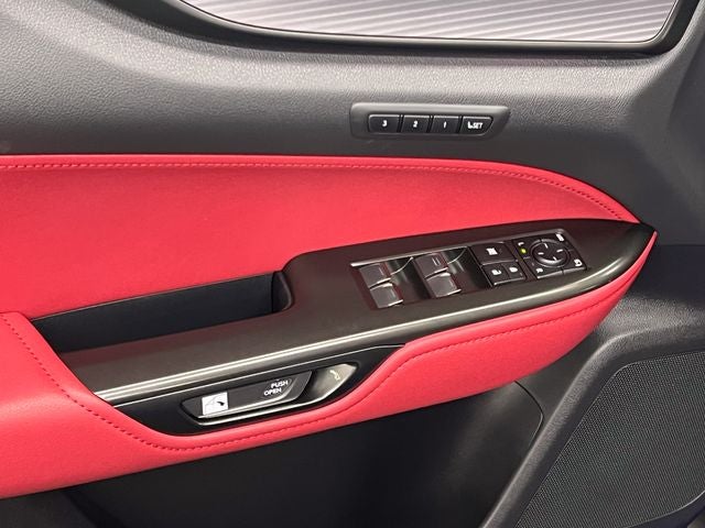2024 Lexus NX 450h+ F SPORT