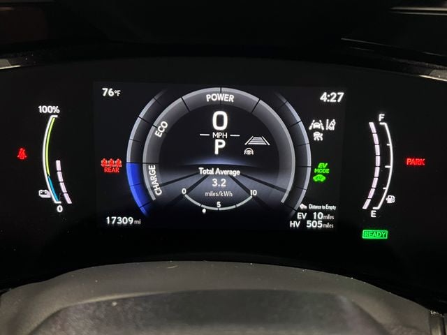 2024 Lexus NX 450h+ F SPORT