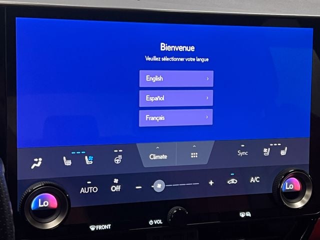 2024 Lexus NX 450h+ F SPORT