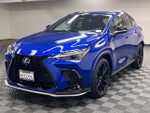 2024 Lexus NX 450h+ F SPORT