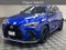 2024 Lexus NX 450h+ F SPORT