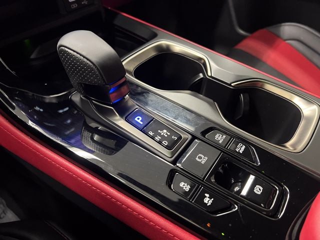 2024 Lexus NX 450h+ F SPORT