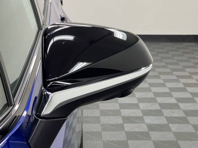 2024 Lexus NX 450h+ F SPORT