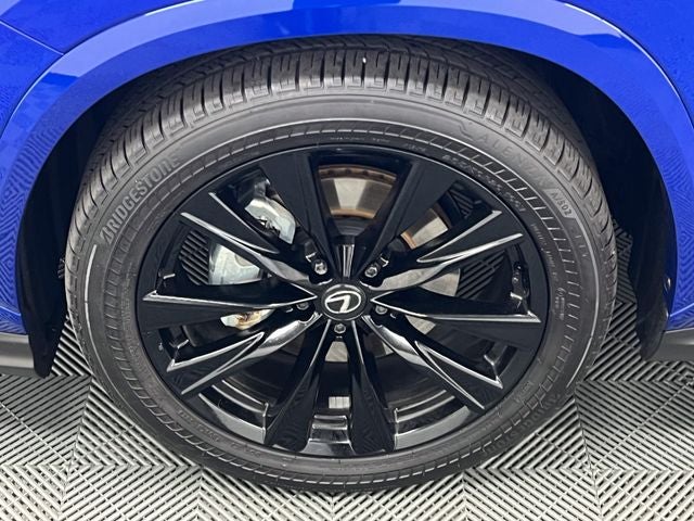 2024 Lexus NX 450h+ F SPORT