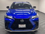 2024 Lexus NX 450h+ F SPORT