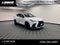 2026 Lexus NX 450h+ F SPORT