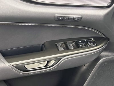2026 Lexus NX 450h+ F SPORT