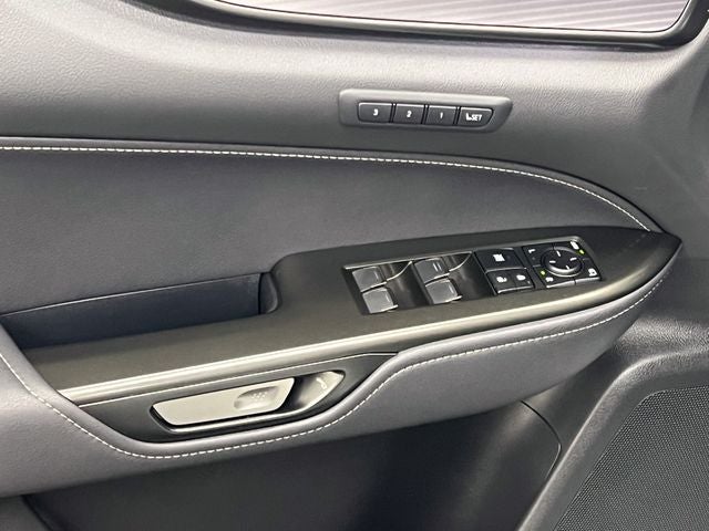 2026 Lexus NX 450h+ F SPORT
