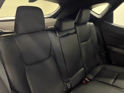 2026 Lexus NX 450h+ F SPORT