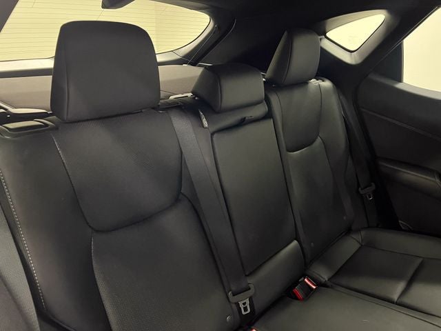 2026 Lexus NX 450h+ F SPORT