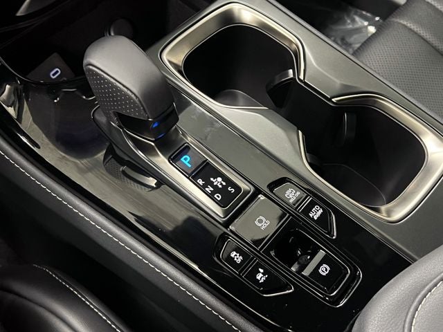 2026 Lexus NX 450h+ F SPORT
