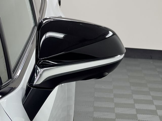 2026 Lexus NX 450h+ F SPORT