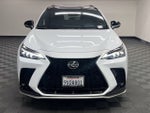 2026 Lexus NX 450h+ F SPORT