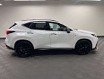 2026 Lexus NX 450h+ F SPORT