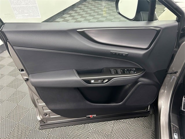 2024 Lexus NX 450h+ F SPORT