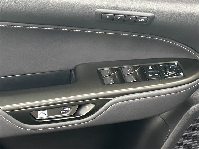 2024 Lexus NX 450h+ F SPORT