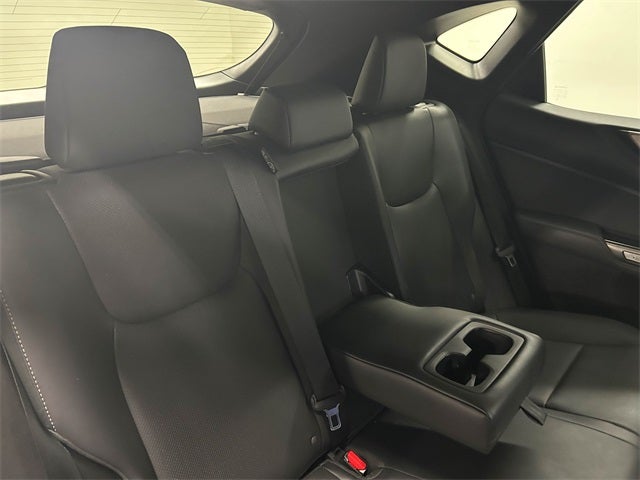 2024 Lexus NX 450h+ F SPORT