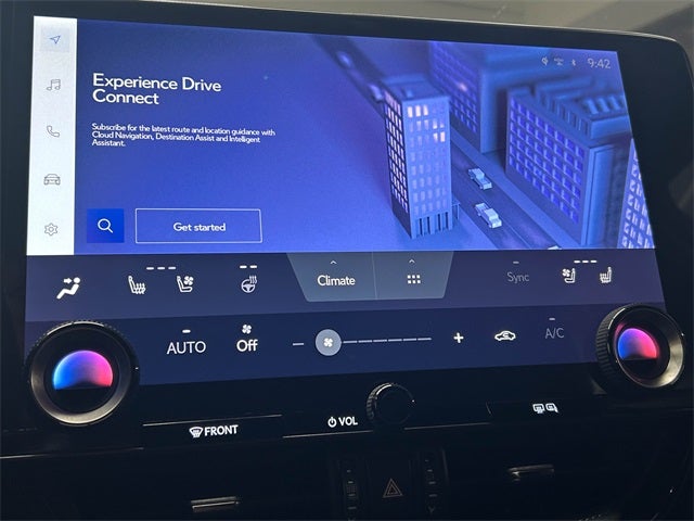 2024 Lexus NX 450h+ F SPORT