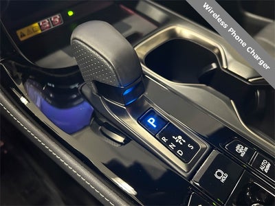 2024 Lexus NX 450h+ F SPORT