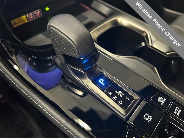 2024 Lexus NX 450h+ F SPORT