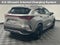 2024 Lexus NX 450h+ F SPORT