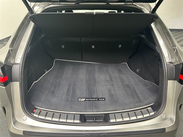 2024 Lexus NX 450h+ F SPORT