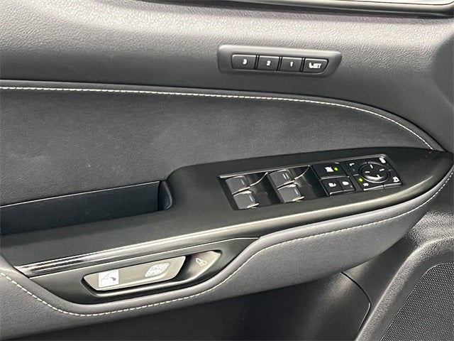 2023 Lexus NX 450h+ F SPORT