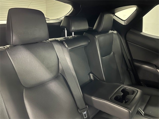 2023 Lexus NX 450h+ F SPORT